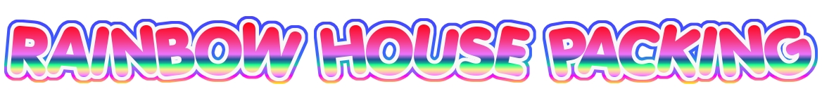 RAINBOW HOUSE PACKING CO.,LTD