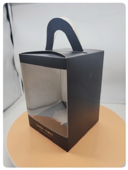 Easter egg box