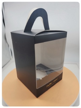  Easter egg box	