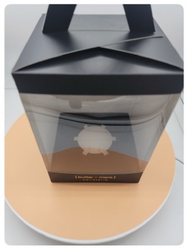  Easter egg box	