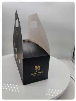  Mooncake box	