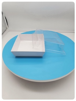  Doughnut box	